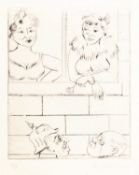 Fritz Burkhardt (1900 Arnstein/Mainfranken - München 1983)