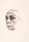 Käthe Kollwitz (1867 Königsberg - Moritzburg 1945)