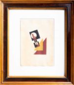 Lajos Kassák (1887 Nové Zámky - Budapest 1976)