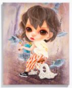 Laksamana RYOL (1993 Banyuwangi – lebt in Yogyakarta)