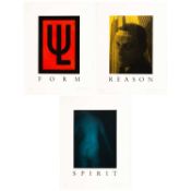 Urs Lüthi (1947 Luzern – lebt in Kassel und München)