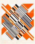 Günter Fruhtrunk (1923 München 1982) R
