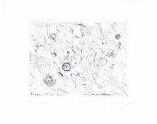 Jean Tinguely (1925 Freiburg - Bern 1991)