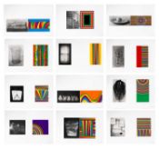 Sol LeWitt & Sachiko Cho