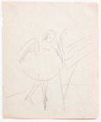 Ernst Ludwig Kirchner (1880 Aschaffenburg - Davos 1938)