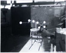 Robert Cumming (1943 Worcester - Desert Hot Springs 2021)