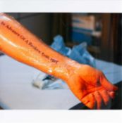 Jonathan Monk (1969 Leicester – lebt in Berlin)