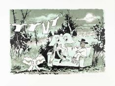 Tilo Baumgärtel (1972 Leipzig – lebt in Leipzig)