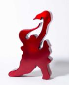 Rotraut (1938 Rerik – lebt in Phoenix)