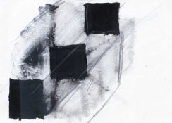 Magdalena Jetelová (1946 Semily – lebt in Prag)