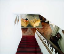David Zink Yi (1973 Lima – lebt in Berlin) R
