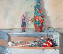 Myriam Quiel (1974 Oldenburg – lebt bei Frankfurt am Main)