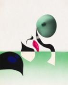 Juro Kubicek (1906 Görlitz - Berlin 1970)