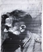 Kirill Borissowitsch Chelushkin (1968 Moskau – lebt in Paris)