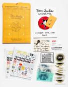 Tom Sachs (1966 New York City – lebt in New York City)