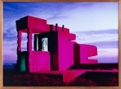 Erasmus Schröter (1956 Leipzig 2021) R