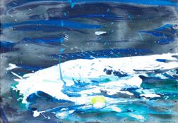 Cornelius Völker (1965 Kronach – lebt in Düsseldorf) R