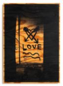 Stephan Balkenhol (1957 Fritzlar – lebt in Karlsruhe und Berlin)