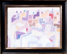 Eduard Bargheer (1901 Hamburg 1979) R