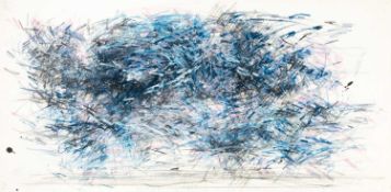 Gerda Lepke (1939 Jena – lebt in Wurgwitz und Gera)