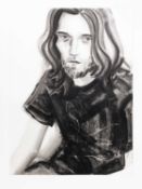 Elizabeth Peyton (1965 Danbury – lebt in New York)