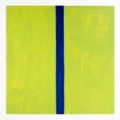 Günther Förg (1952 Füssen - Freiburg 2013) R