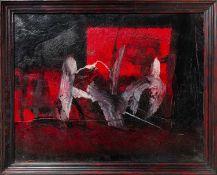 Piero Ruggeri (1930 Turin - Avigliana 2000)