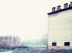 Axel Hütte (1951 Essen – lebt in Düsseldorf) R