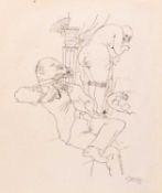 George Grosz (1893 Berlin 1959)