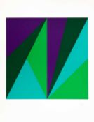 Max Bill (1908 Winterthur - Berlin 1994)