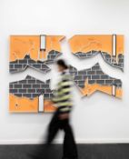 Liam Fallon (1995 Stoke – lebt in London)