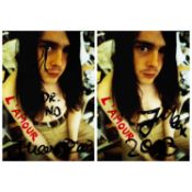 Jonathan Meese (1970 Tokio – lebt in Berlin)