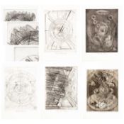 Dieter Roth (1930 Hannover - Basel 1998)