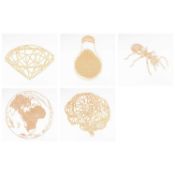 Peter Kogler (1959 Innsbruck – lebt in Wien)