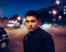 Tobias Zielony (1973 Wuppertal - lebt in Berlin) R