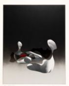 Juro Kubicek (1906 Görlitz - Berlin 1970)