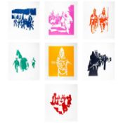 Ulla von Brandenburg (1974 Karlsruhe – lebt in Karlsruhe)