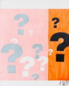 Jonier Marin (1946 Kolumbien – lebt in Kolumbien)