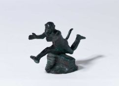 Jörg Immendorff (1945 Bleckede - Düsseldorf 2007) R