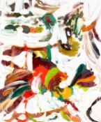 Andreas (Andy) Höhne (1963 München – lebt in München)