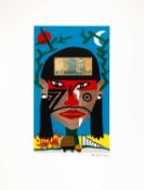 Ira Kaingang (1965 Brasilien)