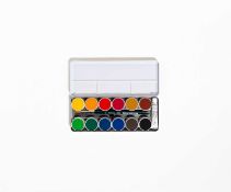 Timm Ulrichs (1940 Berlin – lebt in Berlin)