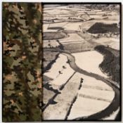 Timm Ulrichs (1940 Berlin – lebt in Berlin)