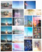 Cai Guo-Qiang (1957 Quanzhou – lebt in New York)