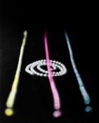 Amelie von Wulffen (1966 Breitenbrunn – lebt in Berlin)