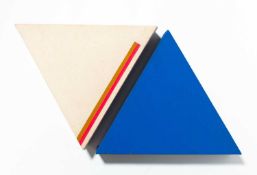 Chin Hsiao (1935 Schanghai – lebt in Mailand)