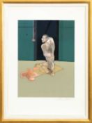 Francis Bacon (1909 Dublin - Madrid 1992)