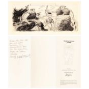 Neo Rauch & Rosa Loy