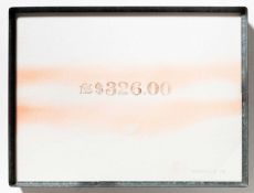 Edward Kienholz (1927 Fairfield - Hope, Idaho 1994)