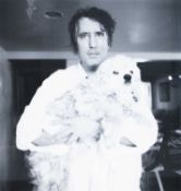 Elfie Semotan (1941 Wels – lebt in New York) R